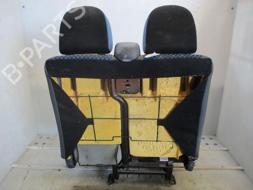 Right front seat FIAT SCUDO Van (270_, 272_) 1.6 D Multijet | BP24444290C16