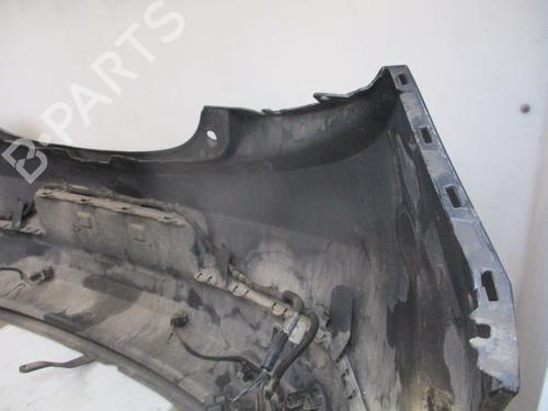 Rear bumper RENAULT MEGANE III Coupe (DZ0/1_) 1.5 dCi (DZ0B) | BP31575306C8