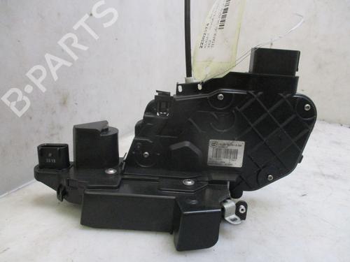 Rear right lock FORD KUGA I 2.0 TDCi | BP26634436C99 