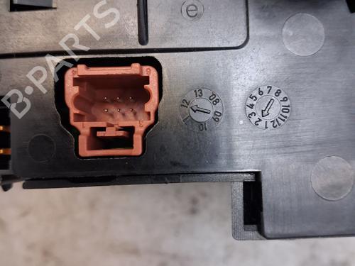 Headlight switch PEUGEOT 807 (EB_) 2.0 HDI | BP38713010I24 - Image 8