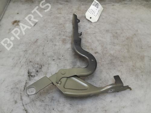 Used Hinge/Door check strap Hinge/Door check strap PEUGEOT 208 II (UB_, UP_, UW_, UJ_) 1.5 BlueHDI 100 (102 hp) 35885632 35885632
