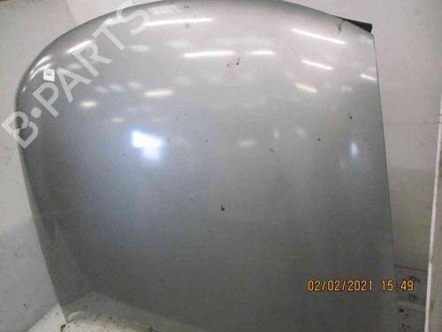 Hood RENAULT SAFRANE II (B54_) 2.2 dT (B54G) | BP19722065C1 