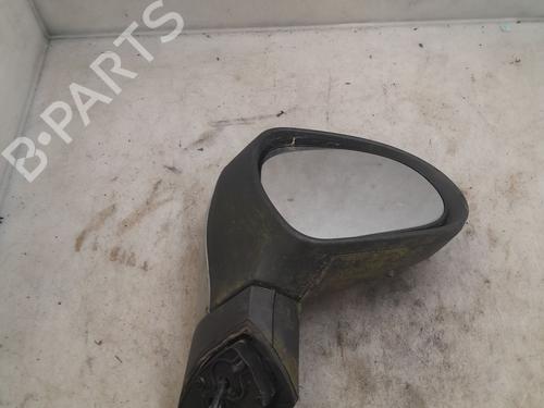 Used Right mirror PEUGEOT 207 (WA_, WC_) 1.4 HDi (68 hp) 32178222