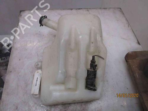 Spylertank Spylertank RENAULT TRAFIC Van (T_, P_, V_) 2.5 D 4x4 (75 hp) 30723143 30723143