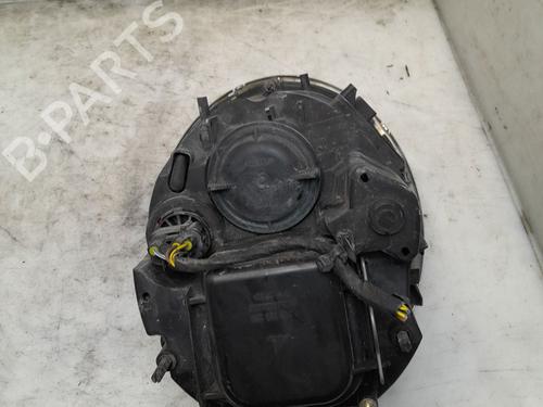 Left headlight MINI MINI (R50, R53) One | BP34355801C28  - Image 5