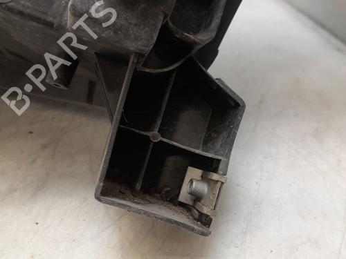 Right headlight NISSAN QASHQAI I (J10, NJ10) 2.0 dCi | BP31723691C29 