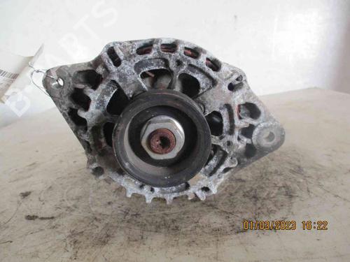 Used Alternator KIA PICANTO I (SA) 1.0 (61 hp) 19722636