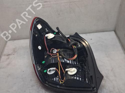 Right taillight PEUGEOT 108 1.0 VTi | BP39659210C35 - Image 5