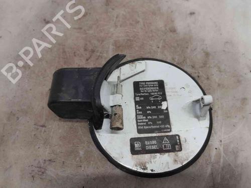 Fuel flap OPEL COMBO Box Body/MPV 1.3 CDTI 16V | BP26633151C131 