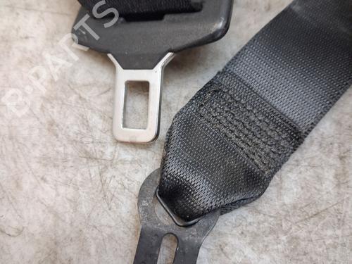 Rear left seatbelt BMW 1 (E87) 118 d | BP39038090I29 - Image 2