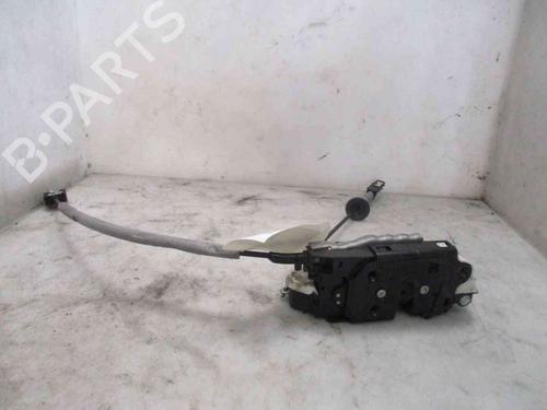 Used Rear left lock VW POLO V (6R1, 6C1) [2009-2022]  26629423