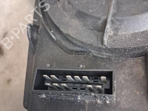 Right headlight CITROËN C5 III (RD_) 2.0 HDi (RDRHD8, RDRHDJ, RDRHR8, RDRHRJ) | BP39966130C29 - Image 8