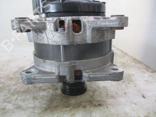 Alternator RENAULT CLIO V (B7_) 1.0 TCe 90 (B7MT) | BP32376026M7