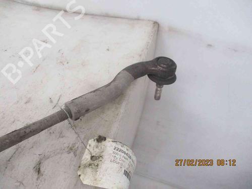 Styregear/Snekke FIAT 500 (312_) 1.3 D Multijet (312AXB1A) | BP26623691M22