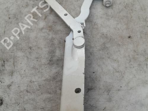 Used Hinge/Door check strap Hinge/Door check strap LAND ROVER RANGE ROVER EVOQUE (L551) 2.0 D150 4x4 (150 hp) 35885558 35885558