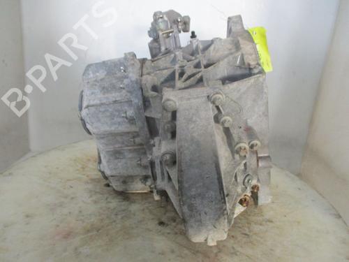 Gearbox FIAT DUCATO Platform/Chassis (250_) 130 Multijet 2,3 D | BP40552205M3 - Image 4
