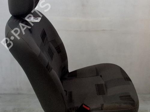 Left front seat RENAULT KANGOO Express (FC0/1_) 1.5 dCi (FC07, FC1R) | BP35969229C15 - Image 2
