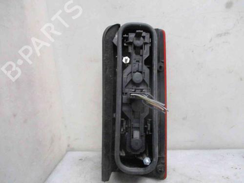 Left taillight OPEL COMBO Tour 1.7 CDTI 16V | BP26628851C34