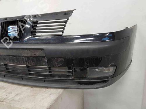 Front bumper SEAT IBIZA III (6L1)  | BP26633139C7 