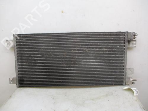 Used AC radiator HYUNDAI SANTA FÉ III (DM, DMA) 3.0 GDi (264 hp) 26635785