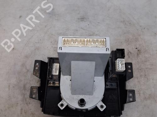 Climate control KIA VENGA (YN) 1.6 CRDi 115 | BP38736292I5 - Image 3