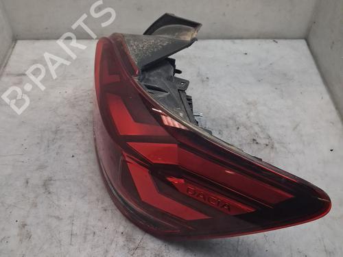 Right taillight DACIA SANDERO III 1.0 TCe 100 ECO-G | BP39892255C35 - Image 2