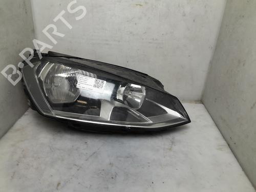 Used Right headlight Right headlight 36789136 36789136