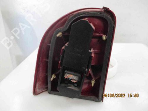Right taillight FORD MONDEO II Turnier (BNP) 1.6 i | BP19741488C35 