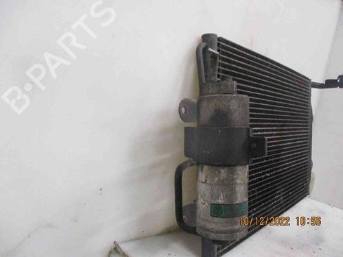 AC radiator VW GOLF IV (1J1) 1.9 TDI | BP24012124M32 
