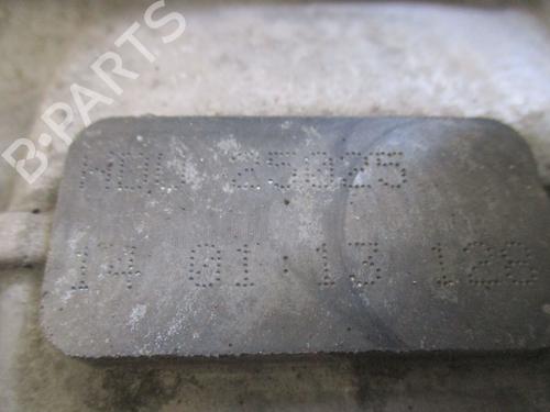 Gearbox VW TOURAN (1T1, 1T2)  | BP24013531M3 