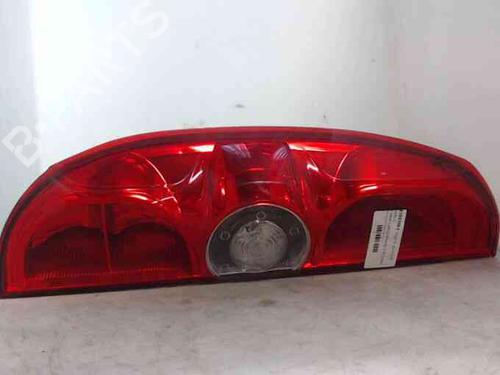 Left taillight FIAT DOBLO Cargo (263_) 1.6 D Multijet (263WXD1B, 263WXR1B, 263WXX1B, 263ZXD1B,... | BP26621046C34 