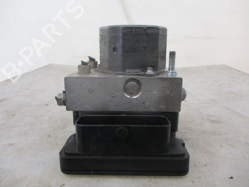 ABS Bremseaggregat OPEL CORSA E (X15) 1.4 (08, 68) | BP29293547M43 