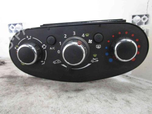 Used Climate control DACIA DUSTER (HS_) 1.5 dCi (109 hp) 19718644