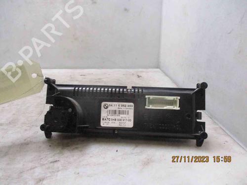 AC Styreenhet / Manøvreringsenhet MINI MINI (R50, R53)  | BP26632493I5 