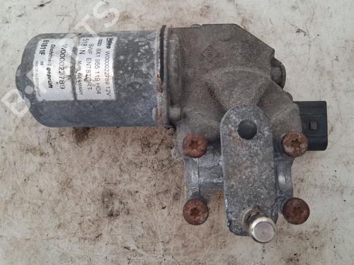 Viskermotor vindrude Viskermotor vindrude AUDI A1 (8X1, 8XK) 1.6 TDI (90 hp) 39697818 39697818