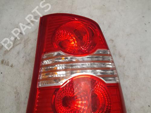 Farolim esquerdo HYUNDAI ATOS (MX) 1.1 (63 hp) 32099064