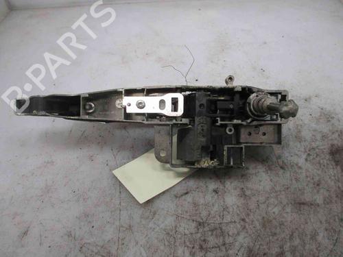 Front left exterior door handle CITROËN C4 Coupe (LA_) 1.6 HDi | BP20205133C128 