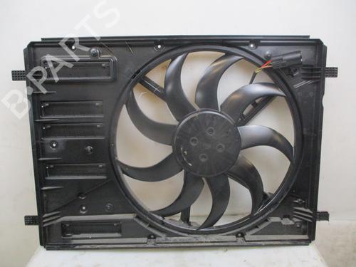 Radiator fan FORD FOCUS IV (HN) 1.0 EcoBoost mHEV Active | BP26638669M35 