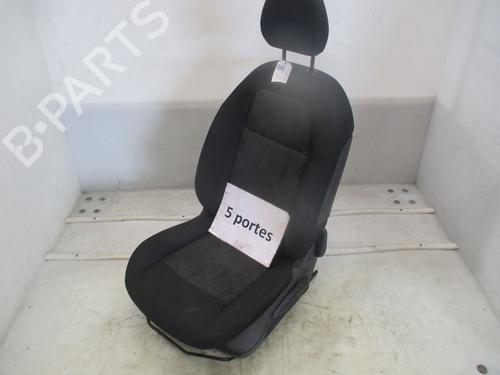 Sæde venstre fortil Sæde venstre fortil CITROËN C-ELYSEE (DD_) 1.2 PureTech 82 (DDHMRP) (83 hp) 36459958 36459958