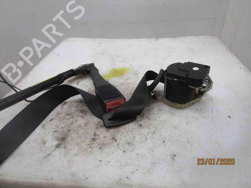 Venstre fortil seleforstrammer OPEL ASTRA H TwinTop (A04) 1.6 (L67) (116 hp) 19716021