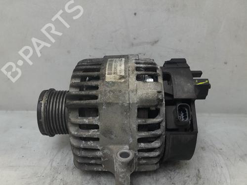 Alternator OPEL CORSA D (S07) 1.3 CDTI (L08, L68) | BP31633470M7 - Image 5