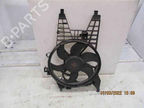 Køleventilator elektrisk RENAULT KANGOO Express (FW0/1_)  | BP26624909M35 