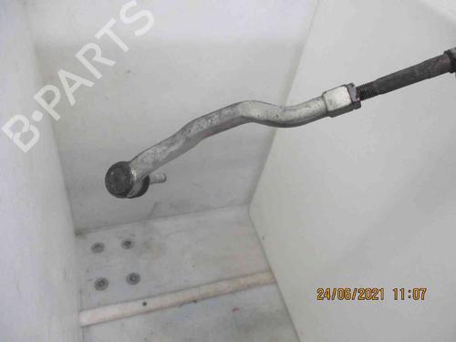 Steering rack RENAULT LAGUNA III (BT0/1)  | BP24010363M22
