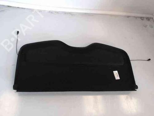 Used Rear parcel shelf RENAULT CLIO III (BR0/1, CR0/1) 1.5 dCi (C/BR0G, C/BR1G) (68 hp) 19713302