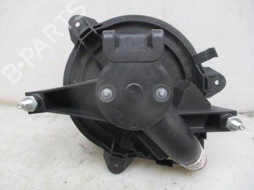 Heater blower motor LANCIA YPSILON (843_) 1.3 D Multijet (843.AXF11, 843.AXF1A, 843.AXM11,... | BP24013889M62 