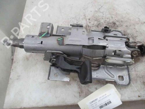 Steering column PEUGEOT 208 I (CA_, CC_) 1.2 VTI 82 | BP26633255M21 