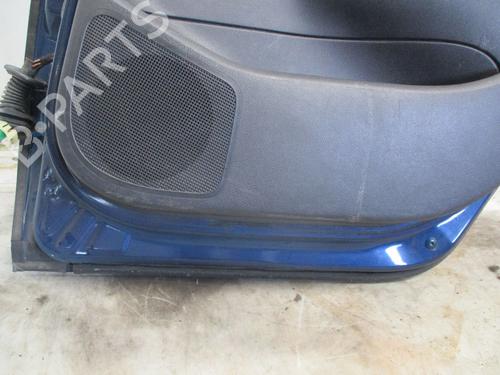 Right rear door PEUGEOT 308 SW I (4E_, 4H_) 1.6 HDi | BP26121273C5