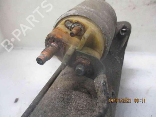 Starter RENAULT TRAFIC II Van (FL) 1.9 dCi 100 (FL0C) | BP24009977M8 