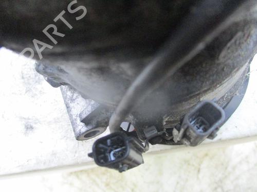 AC compressor RENAULT MEGANE IV Hatchback (B9A/M/N_) 1.5 dCi 110 (B9A3) | BP31691546M34  - Image 9