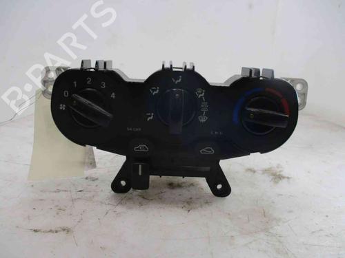 Used Climate control KIA PICANTO I (SA) 1.0 (61 hp) 26620685